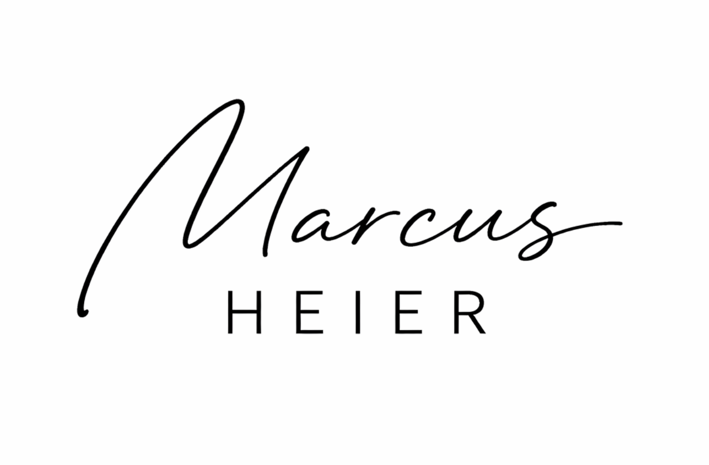Marcus Heier